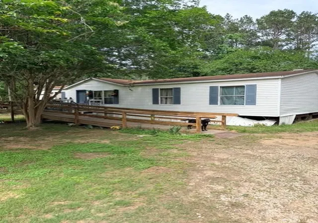 Single family home for sale at 3326 N Walker Rd, Cleveland, TX 77328 | MLS# 52882913