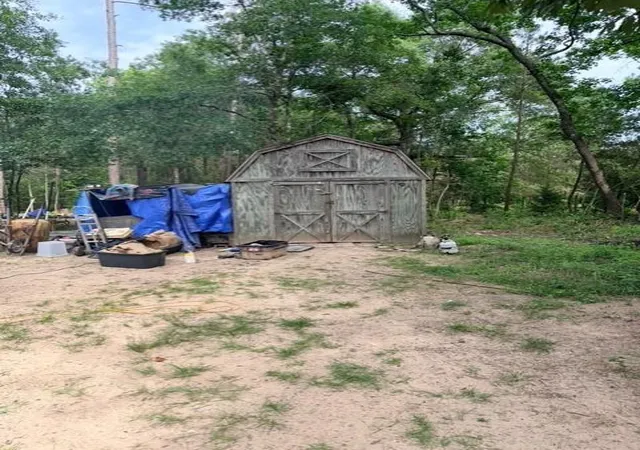 Photo 2 of Single family home for sale at 3326 N Walker Rd, Cleveland, TX 77328 | MLS# 52882913 | Listing updated on 2026-06-03