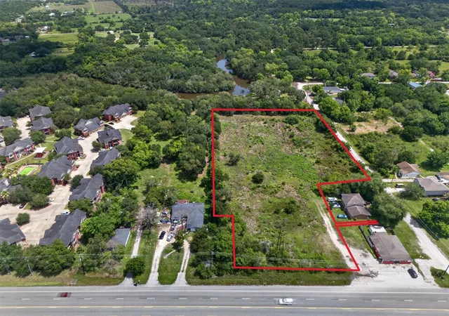 1st image of 7204 Hwy 6, Hitchcock, TX 77563 | MLS# 42769767