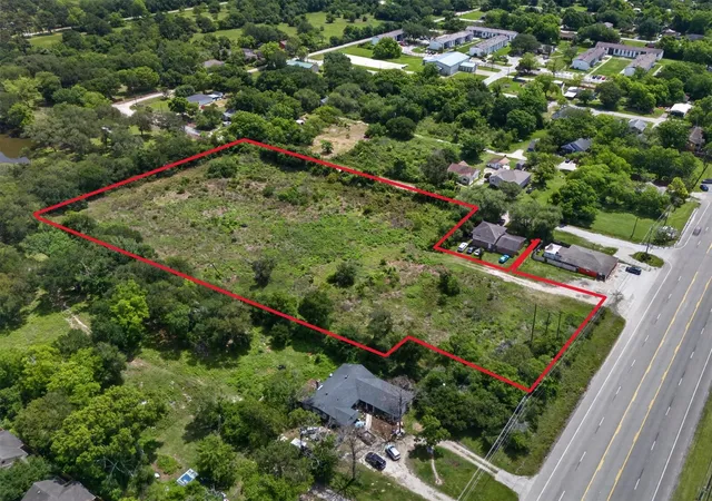 5th image of 7204 Hwy 6, Hitchcock, TX 77563 | MLS# 42769767