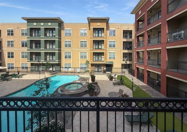 19th image of 1711 Old Spanish Trail #240, Houston, TX 77054 | MLS# 94851979