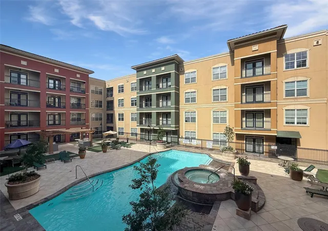 1st image of 1711 Old Spanish Trail #240, Houston, TX 77054 | MLS# 94851979