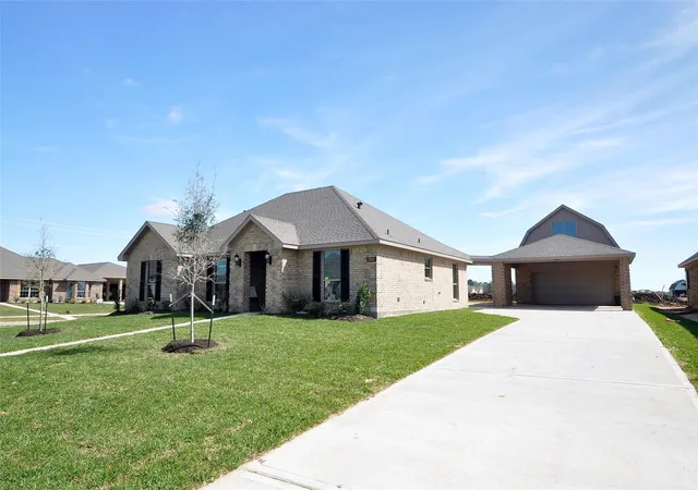 5th image of 2203 Dorado St, League City, TX 77539 | MLS# 30161327