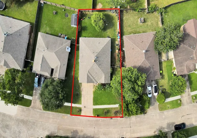 2nd image of 2455 Edgedale Dr, Missouri City, TX 77489 | MLS# 61519489