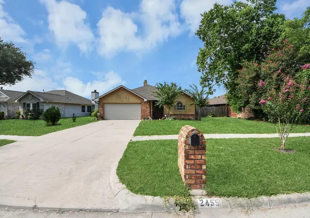 3rd image of 2455 Edgedale Dr, Missouri City, TX 77489 | MLS# 61519489