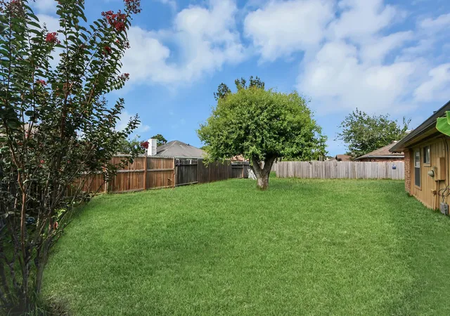 41st image of 2455 Edgedale Dr, Missouri City, TX 77489 | MLS# 61519489