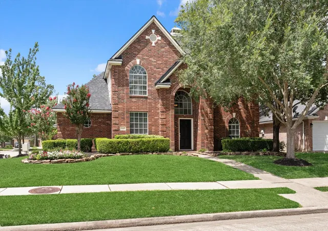 Photo 2 of Sale Pending at 14403 Wynfield Dr, Cypress, TX 77429 | MLS# 19781199 | Listing updated on 2026-08-24