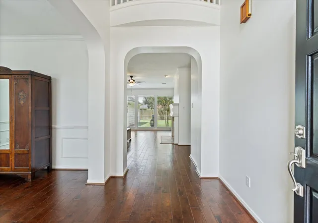Photo 3 of Sale Pending at 14403 Wynfield Dr, Cypress, TX 77429 | MLS# 19781199 | Listing updated on 2026-08-24