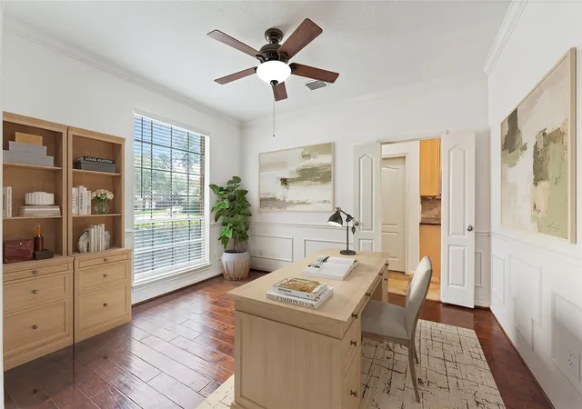 Photo 4 of Sale Pending at 14403 Wynfield Dr, Cypress, TX 77429 | MLS# 19781199 | Listing updated on 2026-08-24