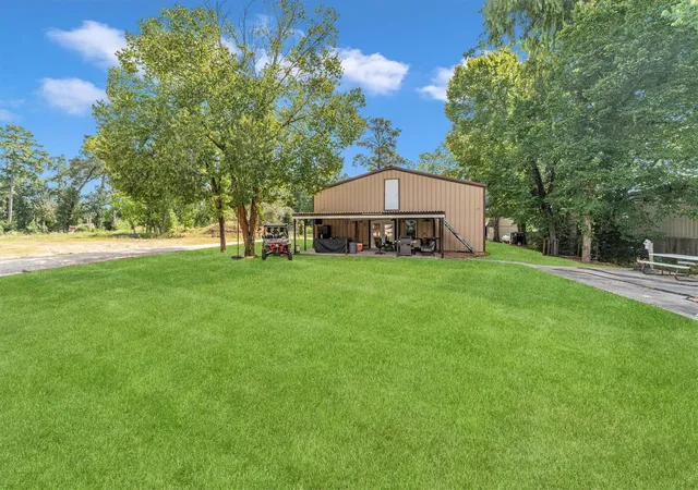 Photo 3 of Single family home for sale at 26432 Fm 2978 Rd, Magnolia, TX 77354 | MLS# 63238850 | Listing updated on 2026-08-22
