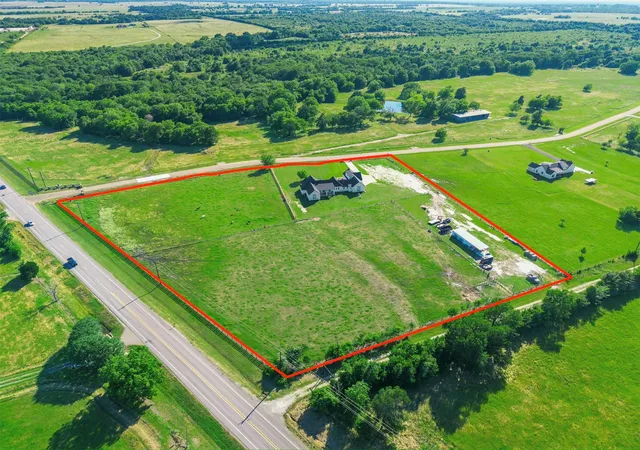 Homes for sale in Franklin, TX | 13504 Hudson Farms Rd, Franklin, TX 77859 | MLS# 92875635