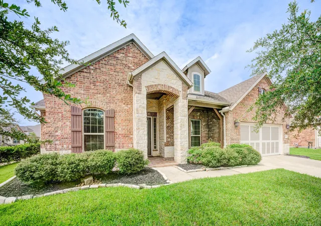 5th image of 13502 Sorghum Dr, Rosharon, TX 77583 | MLS# 62659922