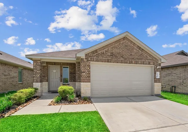 Photo 1 of Single family home for sale at 24219 Oriole Summit Dr, Spring, TX 77373 | MLS# 21798881 | Listing updated on 2026-08-29