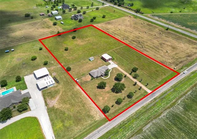 3rd image of 11004 Mlcak Rd, Sealy, TX 77474 | MLS# 16699500