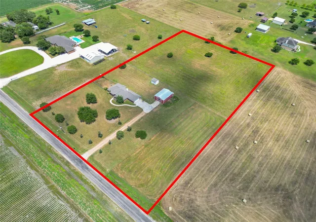 4th image of 11004 Mlcak Rd, Sealy, TX 77474 | MLS# 16699500