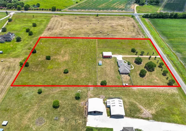 5th image of 11004 Mlcak Rd, Sealy, TX 77474 | MLS# 16699500