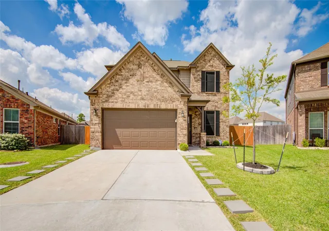 3rd image of 22935 White Powder Dr, Spring, TX 77373 | MLS# 84343265