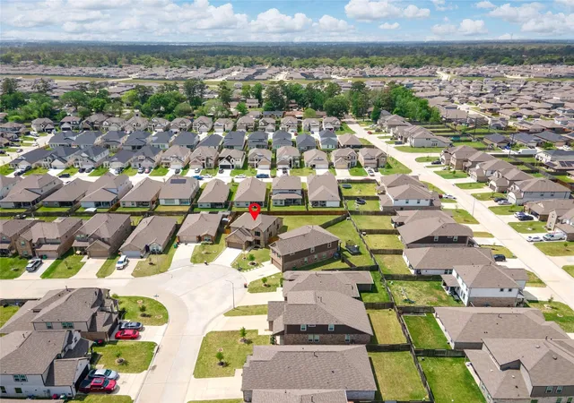 40th image of 22935 White Powder Dr, Spring, TX 77373 | MLS# 84343265