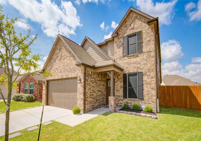 4th image of 22935 White Powder Dr, Spring, TX 77373 | MLS# 84343265