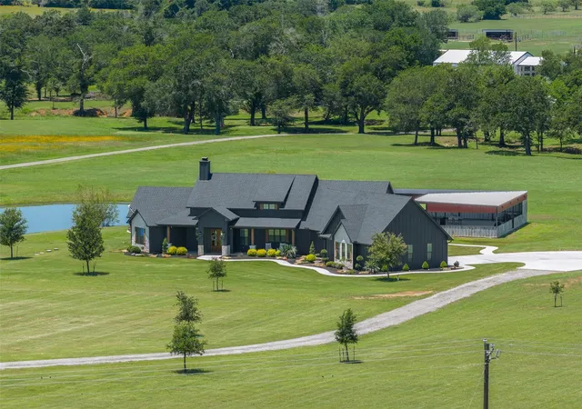 Photo 3 of Land for sale at 1981 County Rd 202, Caldwell, TX 77836 | MLS# 31484178 | Listing updated on 2026-10-07