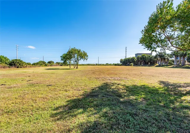 Photo 2 of Land for sale at 13228 S Stewart Road Road, Galveston, TX 77554 | MLS# 75224981 | Listing updated on 2025-10-24