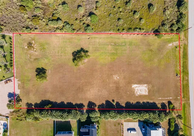 Photo 3 of Land for sale at 13228 S Stewart Road Road, Galveston, TX 77554 | MLS# 75224981 | Listing updated on 2025-10-24