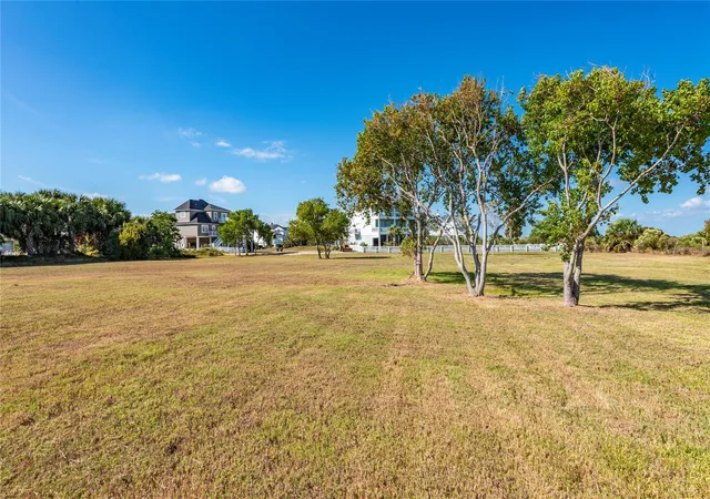 Photo 4 of Land for sale at 13228 S Stewart Road Road, Galveston, TX 77554 | MLS# 75224981 | Listing updated on 2025-10-24