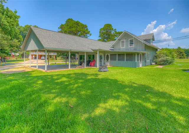 3rd image of 111 Sequoia Dr, Livingston, TX 77351 | MLS# 24414284