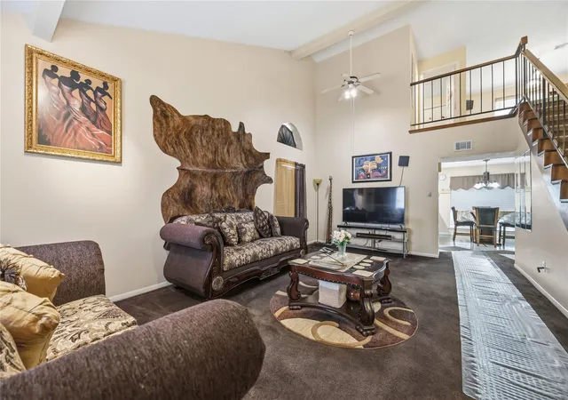 Photo 4 of Single family home for sale at 16103 Vista Del Mar Dr, Houston, TX 77083 | MLS# 51123848 | Listing updated on 2026-08-07