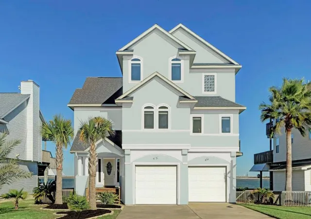 Photo 3 of Single family home for sale at 442 Jeanie Lynn St, Galveston, TX 77554 | MLS# 57517993 | Listing updated on 2026-09-19