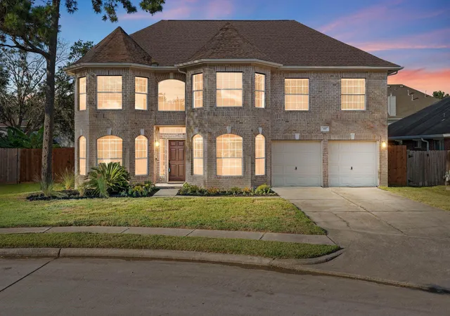 1st image of 810 Flanners Ct, Spring, TX 77373 | MLS# 77772935