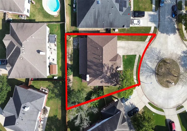 46th image of 810 Flanners Ct, Spring, TX 77373 | MLS# 77772935