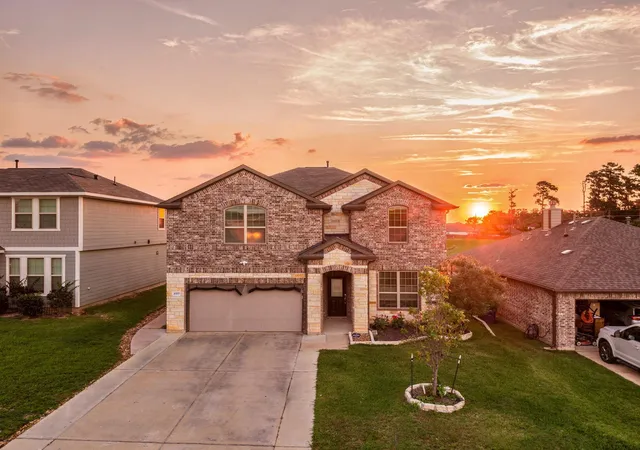 1st image of 40227 S Hill Pass, Magnolia, TX 77354 | MLS# 47909377