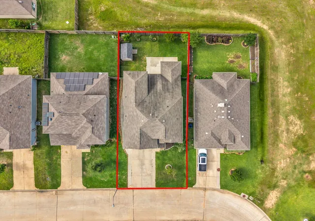2nd image of 40227 S Hill Pass, Magnolia, TX 77354 | MLS# 47909377
