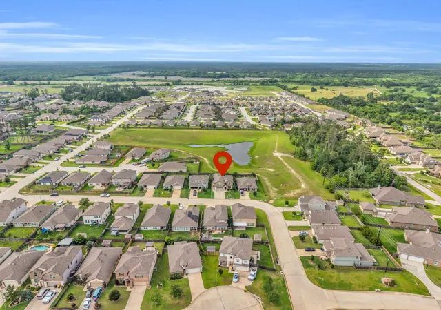 Photo 3 of Single family home for sale at 40227 S Hl Pass, Magnolia, TX 77354 | MLS# 47909377 | Listing updated on 2026-10-08