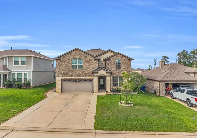 Photo 3 of Single family home for sale at 40227 S Hl Pass, Magnolia, TX 77354 | MLS# 47909377 | Listing updated on 2026-10-09