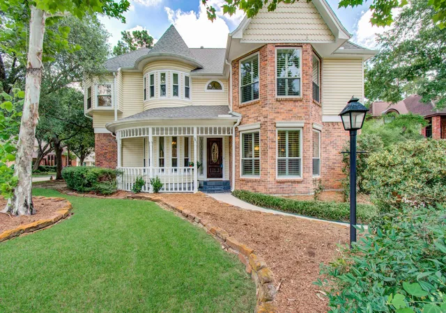 Homes for sale in The Woodlands, TX | 3 Dunlin Meadow Ct, The Woodlands, TX 77381 | MLS# 44700106