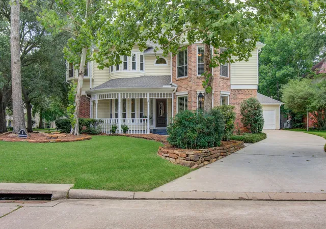 Homes for sale in The Woodlands, TX | 3 Dunlin Meadow Ct, The Woodlands, TX 77381 | MLS# 44700106
