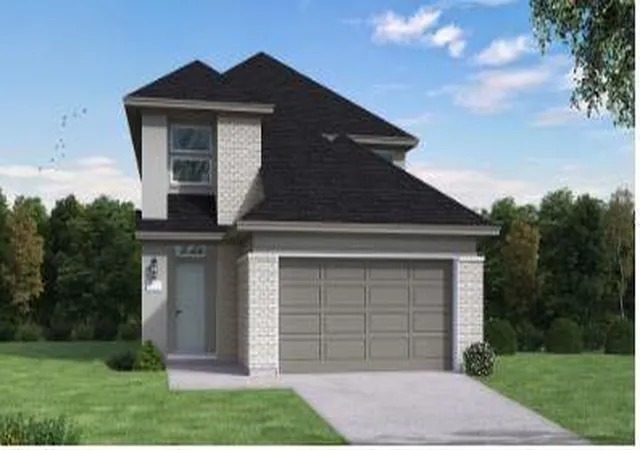 Photo 1 of Sale Pending at 20838 Wilde Rebud Trl, Richmond, TX 77407 | MLS# 48714749 | Listing updated on 2026-08-28
