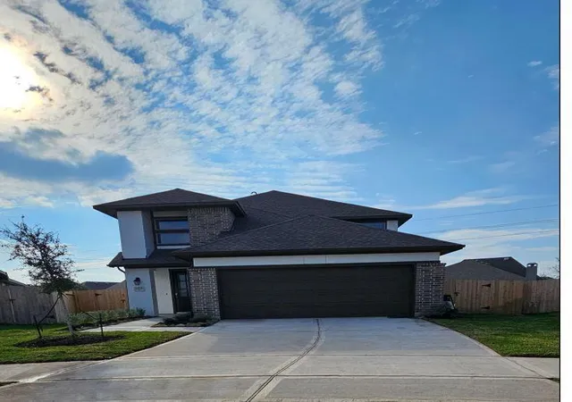 Photo 3 of Sale Pending at 20838 Wilde Rebud Trl, Richmond, TX 77407 | MLS# 48714749 | Listing updated on 2026-08-28