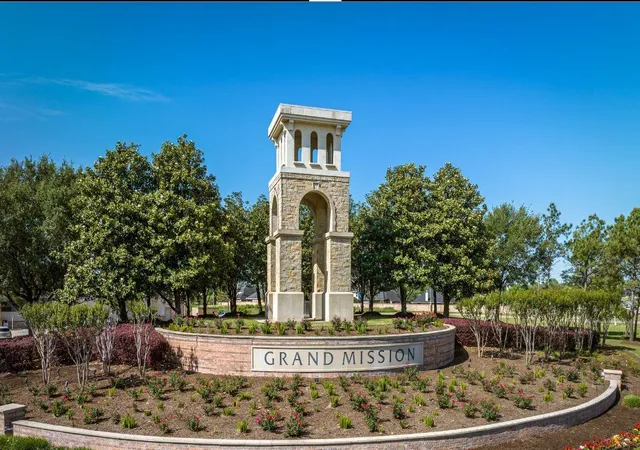Photo 4 of Sale Pending at 20838 Wilde Rebud Trl, Richmond, TX 77407 | MLS# 48714749 | Listing updated on 2026-08-28