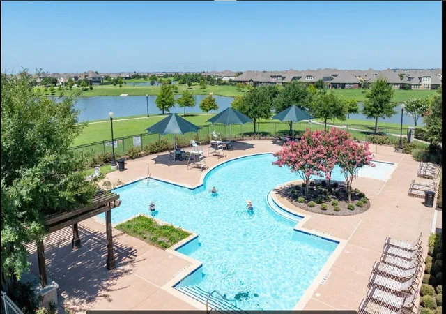 Photo 6 of Sale Pending at 20838 Wilde Rebud Trl, Richmond, TX 77407 | MLS# 48714749 | Listing updated on 2026-08-28