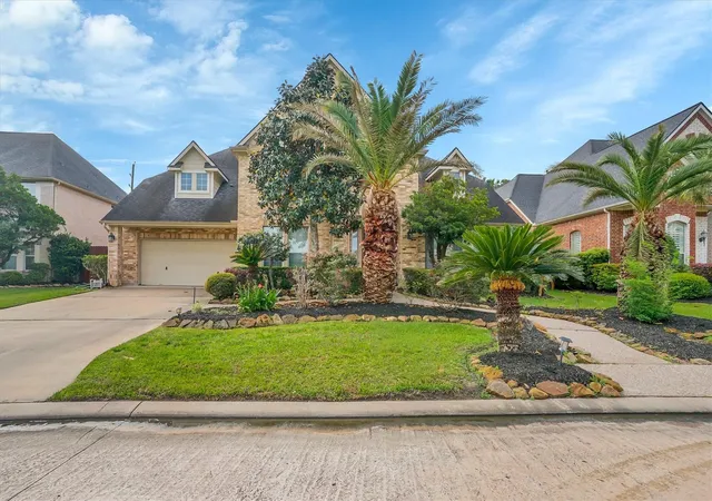1st image of 2322 Vinemead Ct, Katy, TX 77450 | MLS# 85939399
