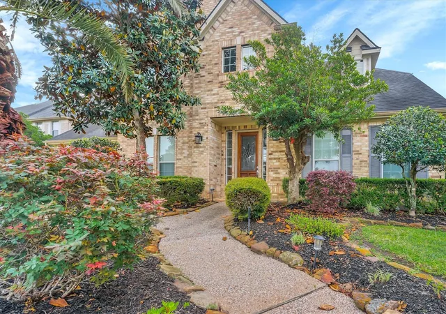4th image of 2322 Vinemead Ct, Katy, TX 77450 | MLS# 85939399
