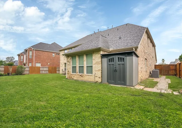50th image of 2322 Vinemead Ct, Katy, TX 77450 | MLS# 85939399