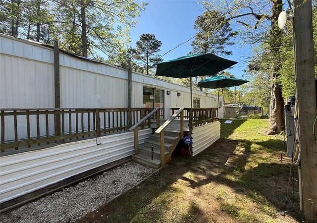1st image of 160 Martha Ann Trail, Livingston, TX 77351 | MLS# 18411739