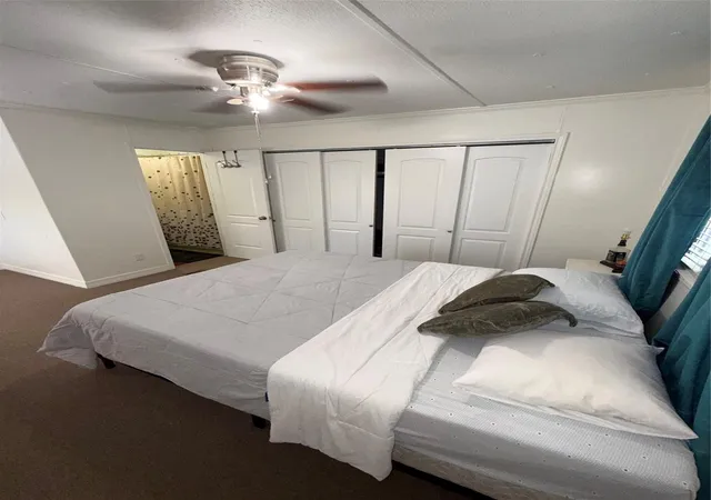 4th image of 160 Martha Ann Trail, Livingston, TX 77351 | MLS# 18411739