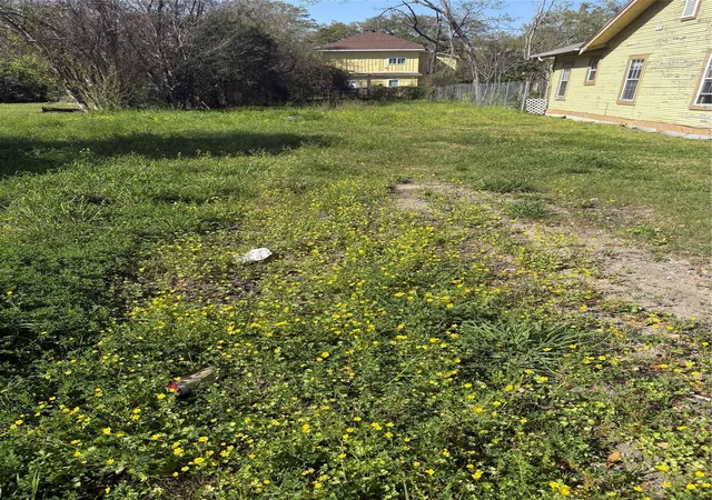 Land for sale at 2086 Liberty St, Beaumont, TX 77701 | MLS# 20712835