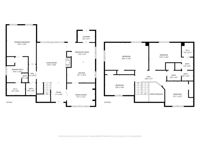 29th image of 16322 Battlecreek Dr, Houston, TX 77095 | MLS# 55494119