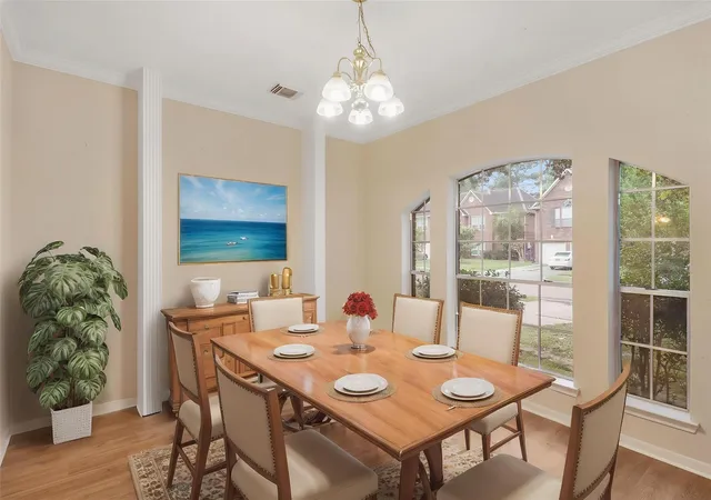4th image of 16322 Battlecreek Dr, Houston, TX 77095 | MLS# 55494119